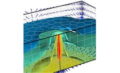 RockWare - Version PetraSim - Flow, Transport & Heat Modeling Software