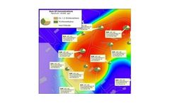 EQuIS - Environmental Data Management Software