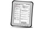 RockWare - Version pLog Tablet - Field Data Collection Software