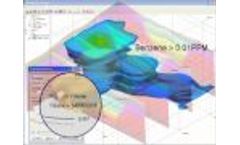 RockWorks Intro - Contaminant Plume Modeling Video