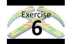 (RTE 6.0) Working with Water Levels & Time-Based Data Video