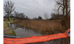 NoFloods Flex - Wall