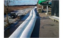 NoFloods - Model GVOIR - Mobile Containment Reservoir