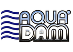 AquaDam - Temporary Perimeter Flood Barrier System
