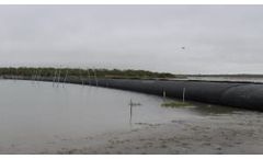 AquaDam - Pipeline Crossing Services