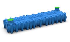 AQUAstay FLAT TANK: Strenght you can trust!