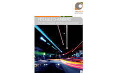 Aplast - PE Cable Chambers for Electric Power and Telecommunication - Catalogue