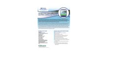 Natures Pond Conditioner - ULTRA Concentrate Edition - Brochure