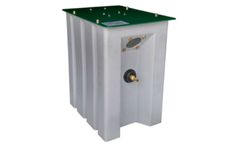 Koenders - Model HD 250 - Electric Pond Aeration System