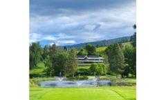 Koenders - Decorative Fountains