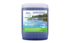 Natures Pond - Conditioner - ULTRA Concentrate Edition