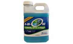 Natures Pond - 4-In-One Plumbing, Septic and Sewage