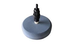 Koenders - Airstone Diffuser and Foot Valve Kit