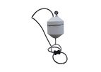Koenders - HD Electric Aerator Freeze Control System