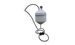 Koenders - HD Electric Aerator Freeze Control System