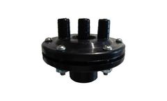 Koenders - Pressure Release Valve