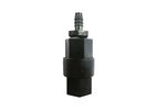 Koenders - Pond Aeration Foot Valves
