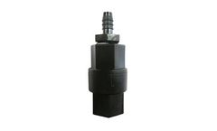 Koenders - Pond Aeration Foot Valves