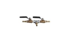 Koenders - Selector Valves