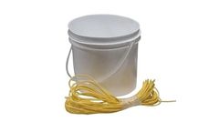 Koenders - Model W 45 - Bucket Nylon Rope for Airstone