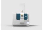 Sciex ZenoTOF - Model 7600+ - QTOF Mass Spectrometry System