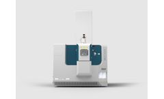 Sciex ZenoTOF - Model 7600+ - QTOF Mass Spectrometry System
