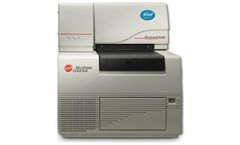 SCIEX - Model GenomeLab GeXP - Genetic Analysis System