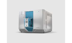 Sciex Triple Quad QTRAP - Model 7500+ - Mass Spectrometry System