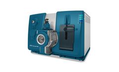 Sciex Triple Quad - Model 6500+ - Mass Spectrometry System