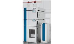 SCIEX - Model ExionLC 2.0 - HPLC Mass Spectrometer Lab Integration