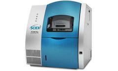 SCIEX - Model PA 800 Plus - Biotherapeutics Characterization System
