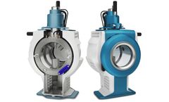 SCIEX - Model Turbo V - Mass Spectrometry Ion Source