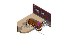 GreyLink - Model GL-MDL-155 - Greywater Irrigation System