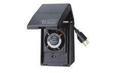 Flotender - Pump Timer