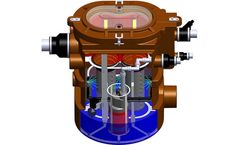 Flotender - Greywater Irrigation System