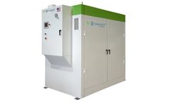 Eco-Smart - A Zero-Discharge Wastewater Reclamation System