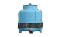 Simpson - Model CT5 - Cooling Tower System