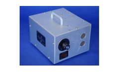 Simpson - Model SF-100A - Air Purifier