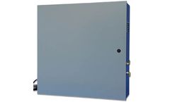 Simpson - Model OG60-S-OEM - PSA Oxygen Concentrator