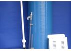 Simpson - Model WH400-R-POE - Ozone Drinking Water System