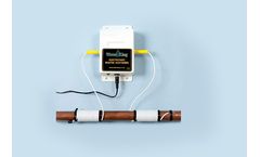 Simpson - Model WK1 - Physical Water Conditioner