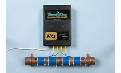 Simpson - Model WK2 - Physical Water Conditioner