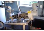 Simpson - Model ES-101 - Volute Dewatering Press