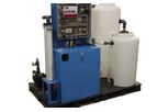 Simpson - Model ElectroPulse EP5-SD - Electrocoagulation System