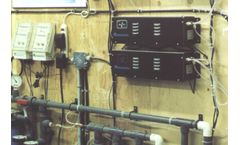 Simpson - Model WH3000-RP-POE - Ozone Drinking Water System