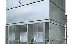 Simpson - Model CT30 - Ozone Cooling Tower System