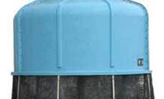 Simpson - Model CT5 - Ozone Cooling Tower System