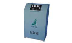 Simpson - Model OG-20 - Oxygen Concentrator