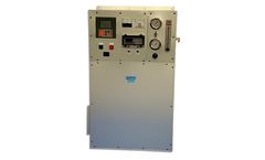 Simpson - Model SW120M - Ozone Generator