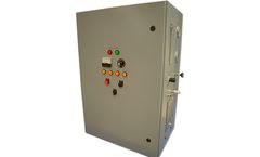 Simpson - Model SW150M - Ozone Generator